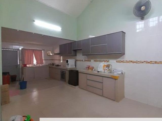 House for sale in Kepong, Kuala Lumpur