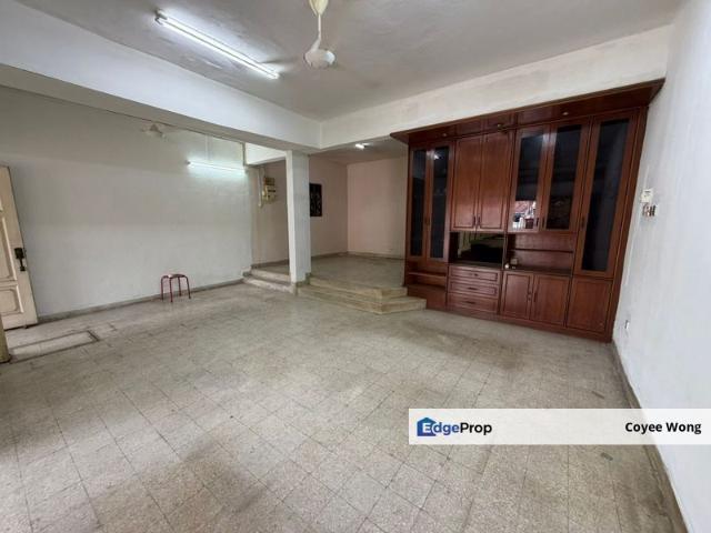 House for sale in Kepong, Kuala Lumpur