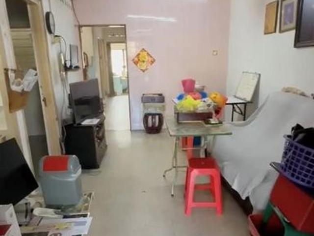 House for sale in Kepong, Kuala Lumpur