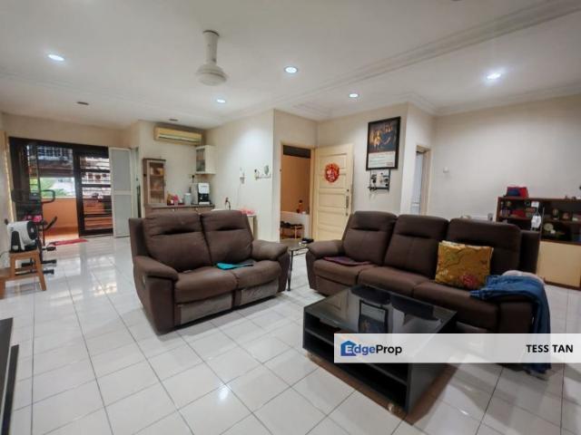House for sale in Kepong