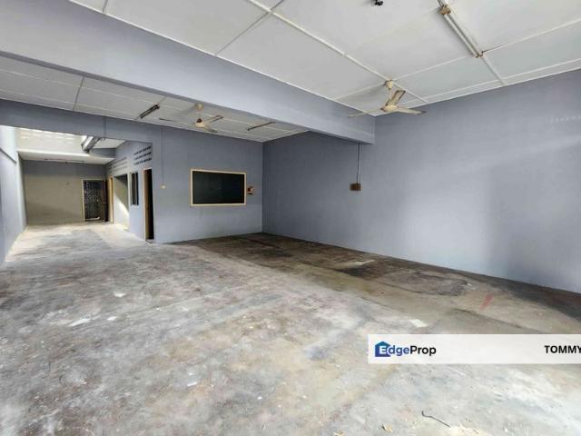 Shop for rent in Country Heights Damansara, Kuala Lumpur