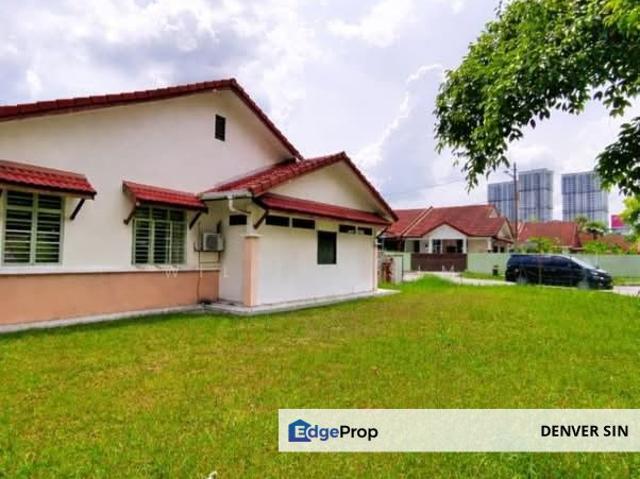 House for sale in Kepong, Kuala Lumpur
