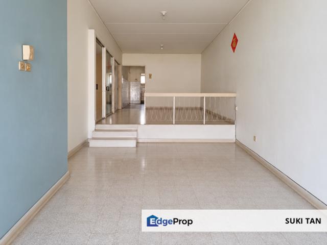 House for sale in Kepong
