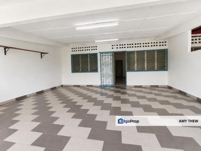 House for sale in Kepong, Kuala Lumpur