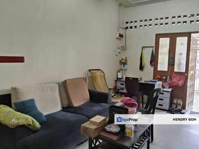 House for sale in Kepong, Kuala Lumpur