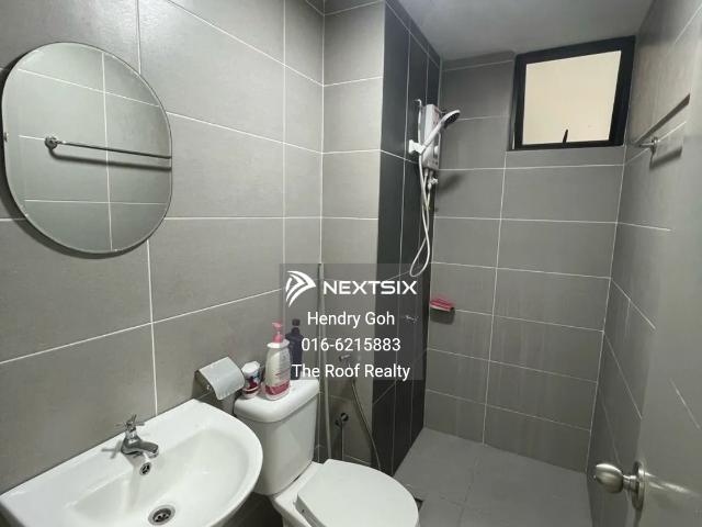 Residential House for sale in Kepong, Kuala Lumpur