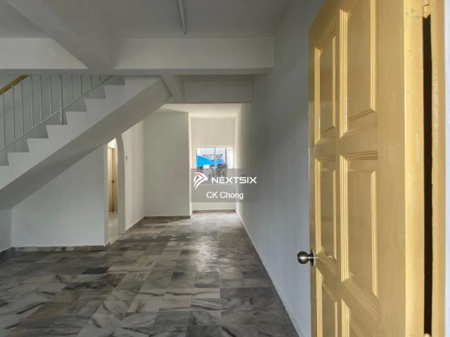 Residential House for sale in Kepong, Kuala Lumpur