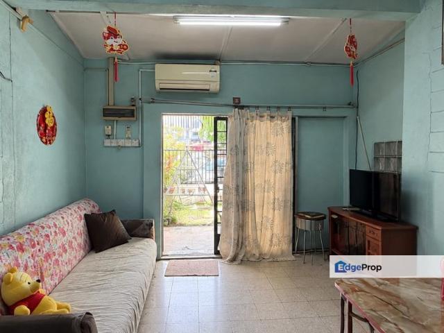 House for sale in Kepong, Kuala Lumpur