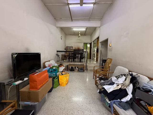 Terraced House for sale in Kepong, Kuala Lumpur