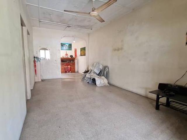 Terraced House for sale in Kepong, Kuala Lumpur