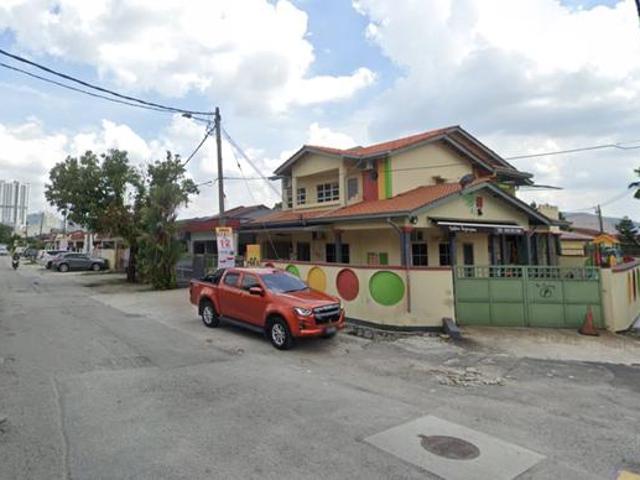 Terraced House for sale in Kepong, Kuala Lumpur