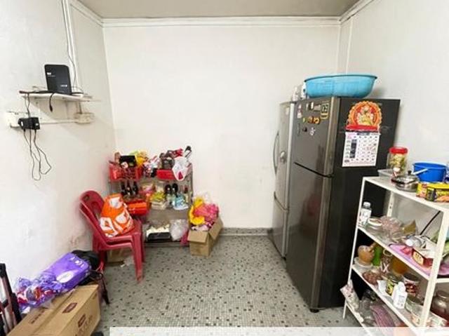 House for sale in Kepong, Kuala Lumpur