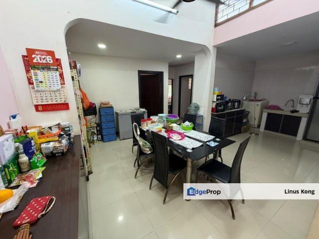 House for sale in Kepong, Kuala Lumpur