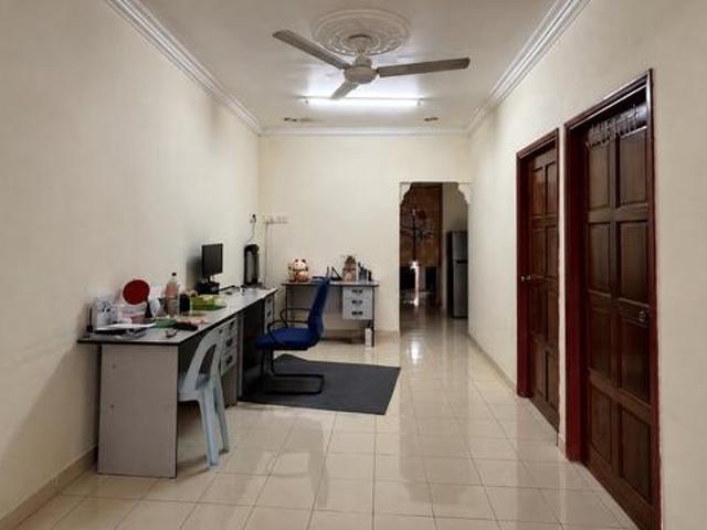 Terraced House for sale in Kepong