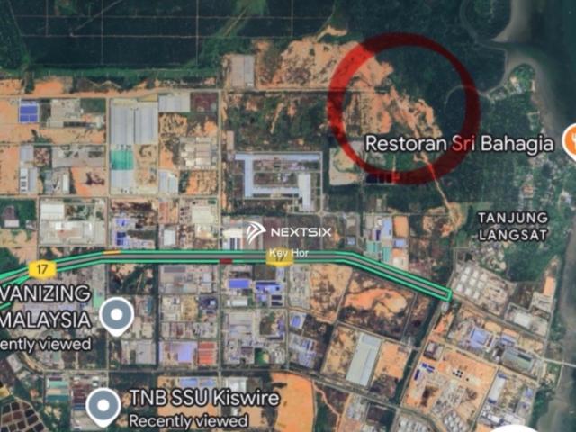 Residential House for sale in Kepong, Kuala Lumpur
