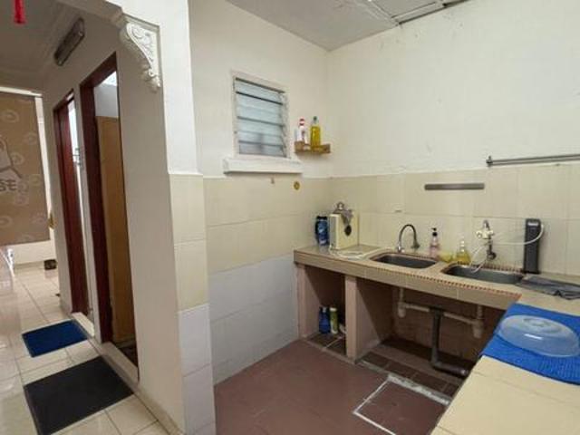 Terraced House for sale in Kepong, Kuala Lumpur