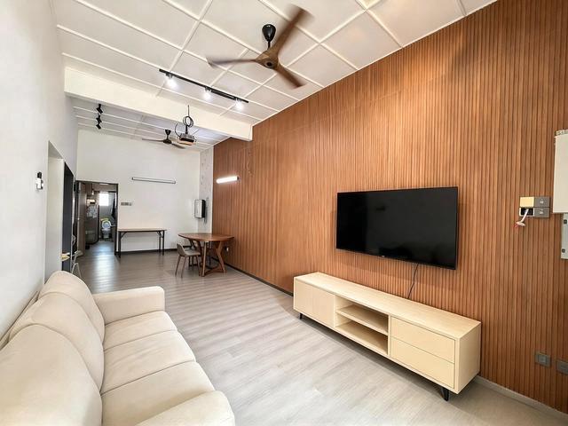 Terraced House for sale in Kepong