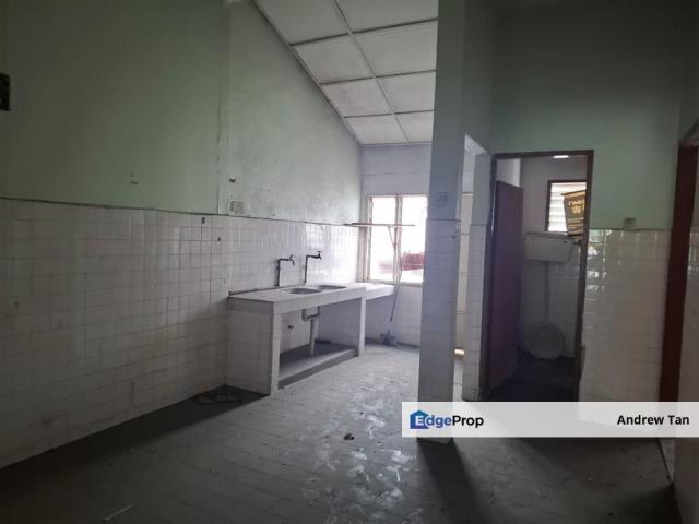 House for sale in Kepong