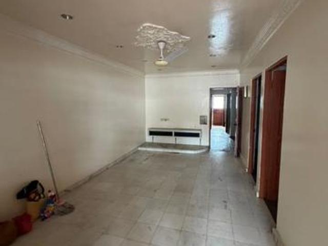 Terraced House for sale in Kepong, Kuala Lumpur