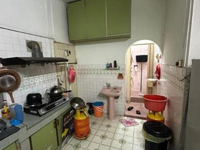 Terraced House for sale in Kepong, Kuala Lumpur