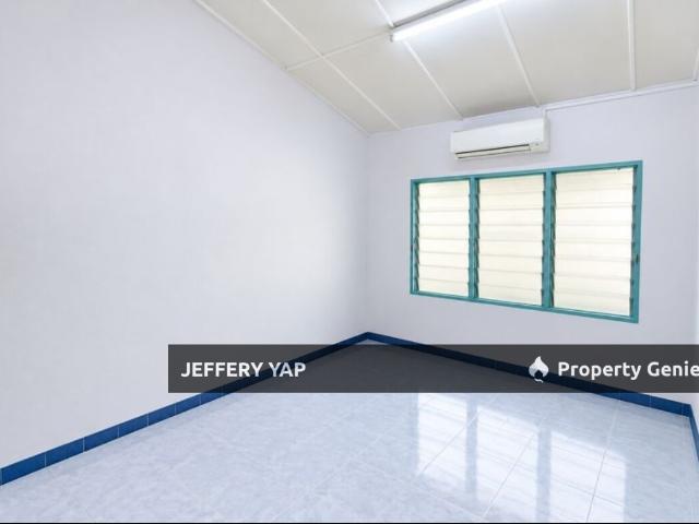 Terraced House for sale in Kepong, Kuala Lumpur