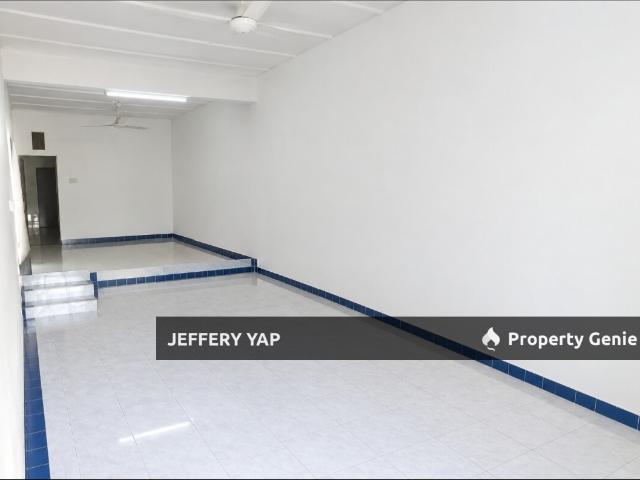Terraced House for sale in Kepong, Kuala Lumpur