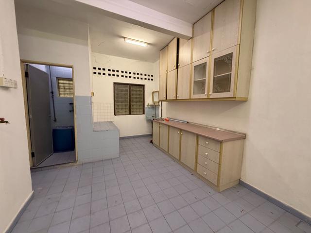 Terraced House for rent in Kepong, Kuala Lumpur