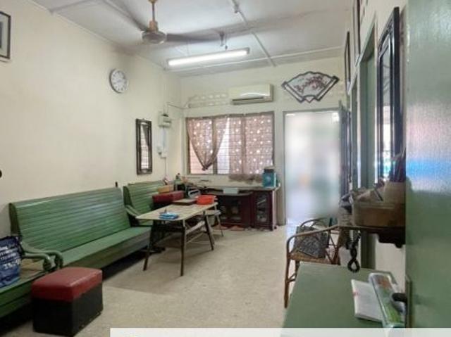 House for sale in Kepong, Kuala Lumpur