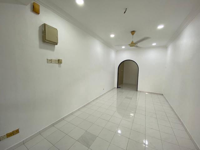 Terraced House for rent in Kepong, Kuala Lumpur
