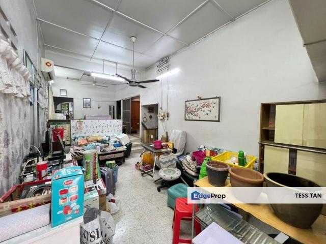 House for sale in Kepong, Kuala Lumpur