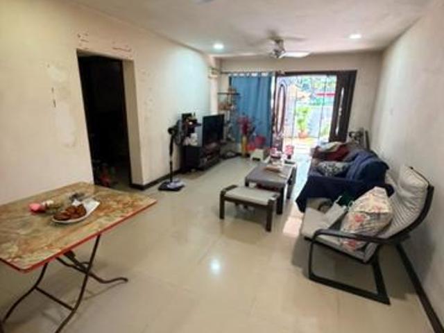 Terraced House for sale in Kepong, Kuala Lumpur