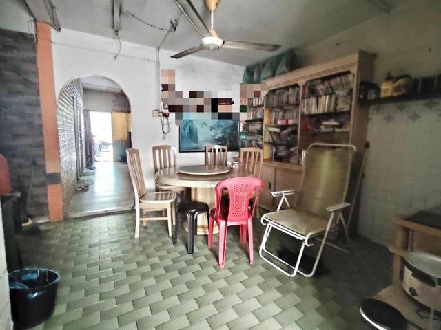 Terraced House for sale in Kepong, Kuala Lumpur