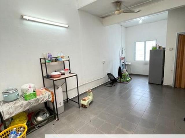 House for sale in Kepong, Kuala Lumpur