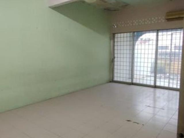 House for sale in Kepong, Kuala Lumpur