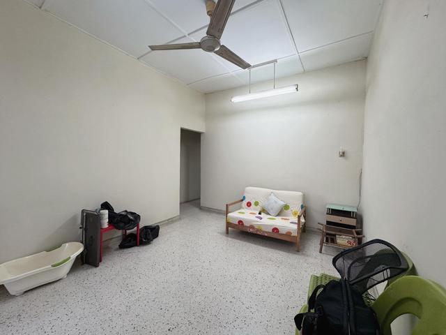 Terraced House for rent in Kepong