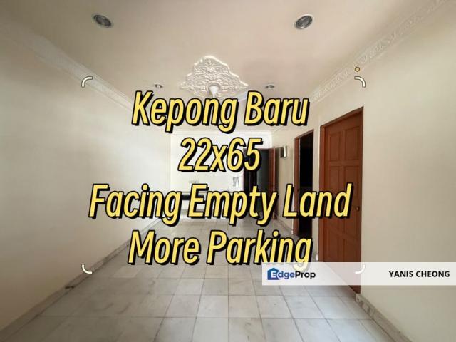 House for sale in Kepong, Kuala Lumpur