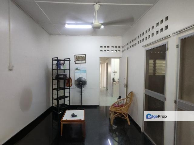 House for sale in Kepong, Kuala Lumpur