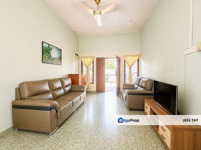 House for sale in Kepong, Kuala Lumpur