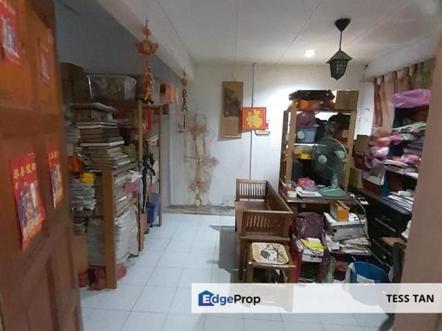 House for sale in Kepong, Kuala Lumpur