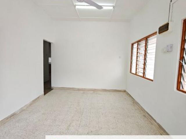 House for sale in Kepong, Kuala Lumpur
