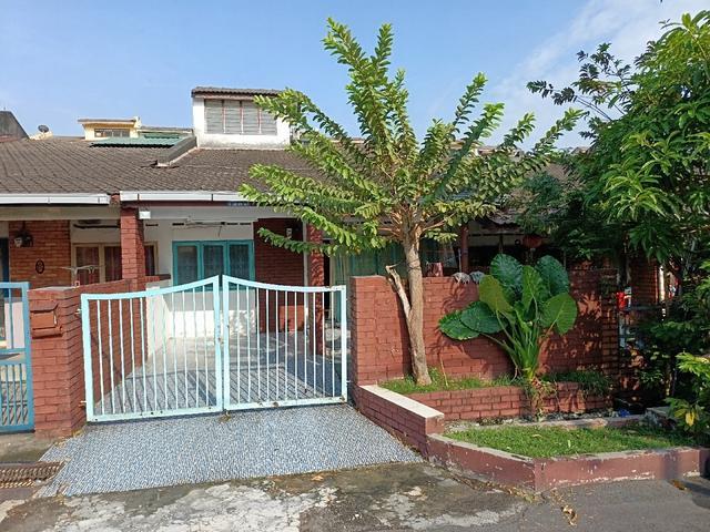 Terraced House for sale in Kepong, Kuala Lumpur