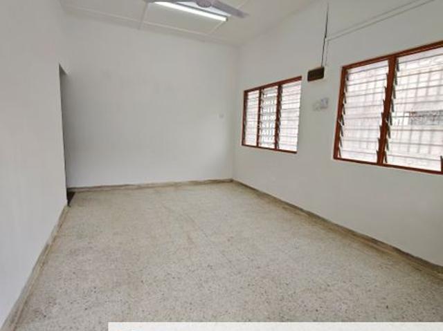 House for sale in Kepong, Kuala Lumpur