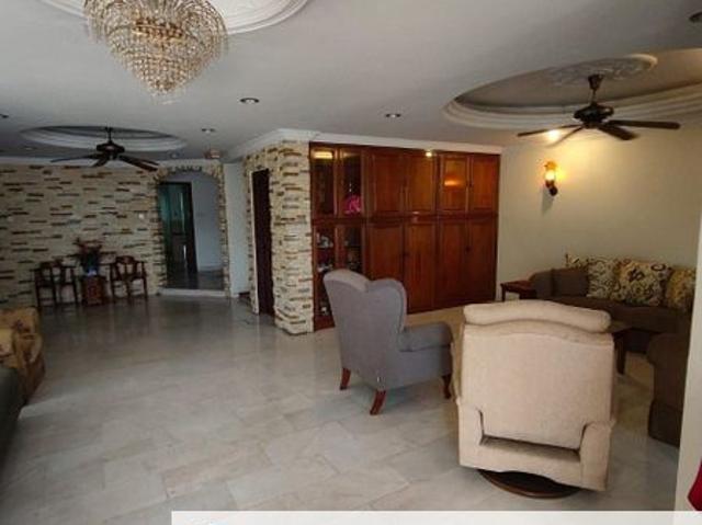 House for sale in Kepong, Kuala Lumpur