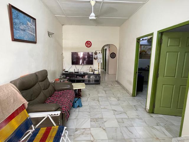 Terraced House for sale in Kepong, Kuala Lumpur