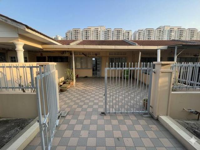 Terraced House for rent in Kepong