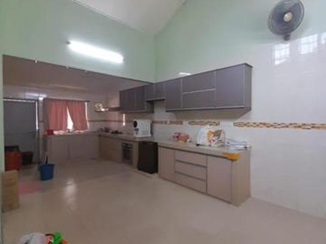 Residential House for sale in Kepong, Kuala Lumpur