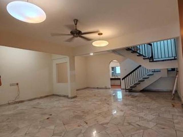 Terraced House for rent in Kepong, Kuala Lumpur