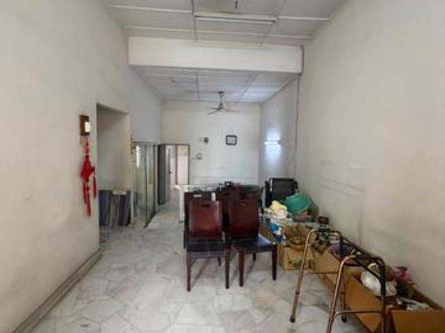 Terraced House for sale in Kepong, Kuala Lumpur