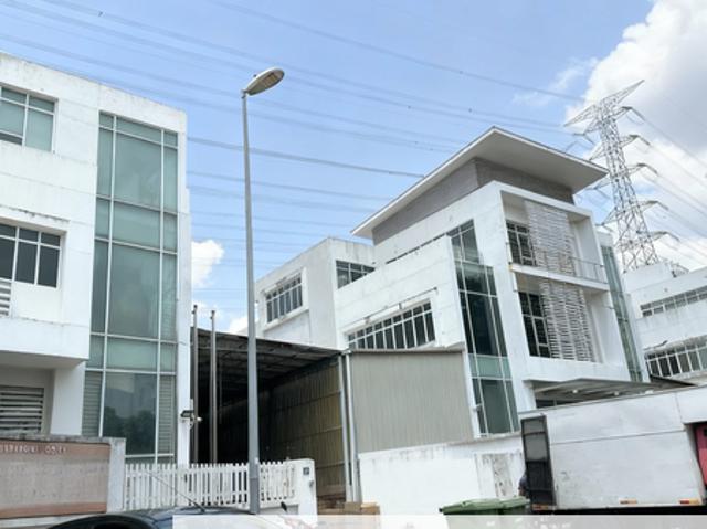 Warehouse for sale in Country Heights Damansara, Kuala Lumpur