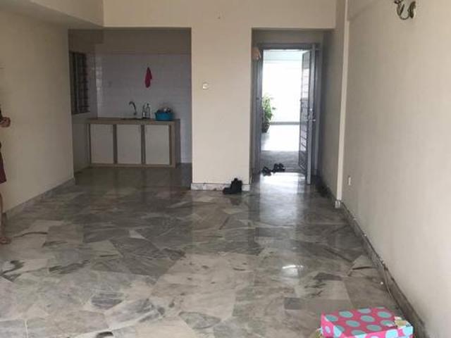 Condominium for sale in Kepong, Kuala Lumpur
